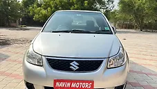 Used Maruti Suzuki SX4 VDI in Ahmedabad