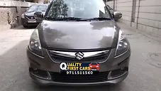 Used Maruti Suzuki Swift DZire VXI in Delhi