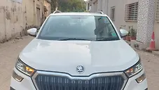 Used Skoda Kushaq Ambition 1.0L TSI MT in Delhi