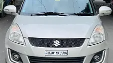 Used Maruti Suzuki Swift VDi ABS in Bangalore