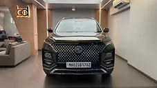 Used MG Hector Savvy Pro 1.5 Turbo Petrol CVT [2023] in Mumbai