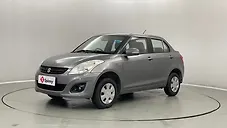 Used Maruti Suzuki Swift DZire VXI [2008-2013] in Jaipur