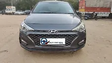 Used Hyundai Elite i20 Asta 1.2 in Delhi