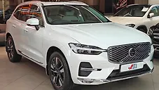 Used Volvo XC60 B5 Ultra in Ahmedabad