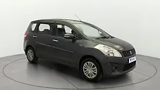 Used Maruti Suzuki Ertiga Vxi in Kochi