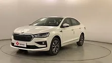 Used Skoda Slavia Style 1.0L TSI AT in Pune