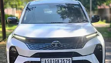 Used Tata Curvv ICE Creative Petrol 1.2L Turbo Automatic (DCT) in Tezpur