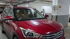Used Hyundai Creta 1.6 SX Plus Petrol in Mumbai