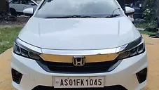 Used Honda City VX Petrol MT [2023-2025] in Guwahati
