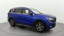 Used Mahindra XUV700 AX 5 Petrol MT 7 STR [2021] in Delhi