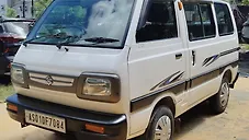 Used Maruti Suzuki Omni E 8 STR BS-IV in Guwahati