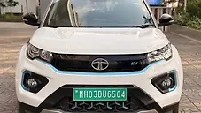 Used Tata Nexon EV XZ Plus in Mumbai
