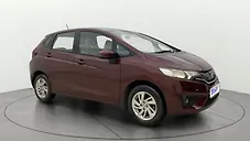 Used Honda Jazz V Petrol in Thane