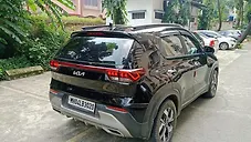 Used Kia Sonet HTX 1.5 in Mumbai