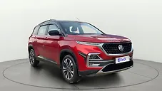 Used MG Hector Sharp 1.5 Petrol CVT in Jaipur