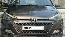 Used Hyundai Elite i20 Asta 1.2 (O) in Nashik