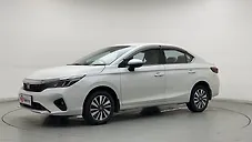 Used Honda City V Petrol CVT [2023-2025] in Ghaziabad