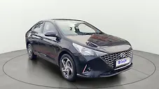 Used Hyundai Verna S Plus 1.5 VTVT in Patna