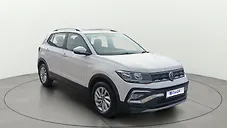 Used Volkswagen Taigun Highline 1.0 TSI MT in Bhopal