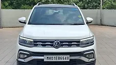 Used Volkswagen Taigun GT Plus 1.5 TSI DSG in Mumbai