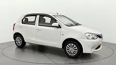 Used Toyota Etios Liva G in Gurgaon