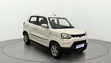 Used Maruti Suzuki Wagon R VXI 1.0 [2022-2023] in Lucknow