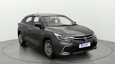 Used Toyota Glanza E [2022-2023] in Lucknow