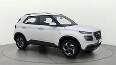 Used Hyundai Venue SX Plus 1.0 Turbo DCT in Ahmedabad