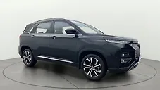 Used MG Hector Smart Pro 1.5 Turbo Petrol MT [2023] in Bangalore