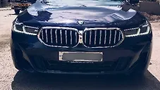 Used BMW 6-Series GT 620d M Sport in Pune