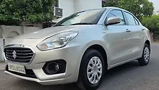 Used Maruti Suzuki DZire VDi in Lucknow