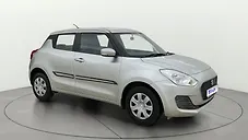 Used Maruti Suzuki Swift VXi [2021-2023] in Bangalore