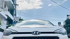 Used Hyundai i20 Sportz 1.2 in Lucknow