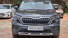 Used Skoda Kushaq Prestige 1.5L TSI DSG in Mumbai