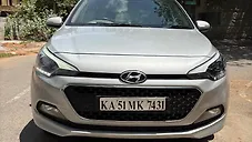Used Hyundai Elite i20 Asta 1.2 (O) in Bangalore