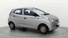 Used Hyundai Eon Era + in Ahmedabad