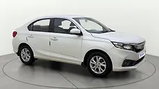Used Honda Amaze 1.2 VX CVT Petrol [2019-2020] in Ahmedabad