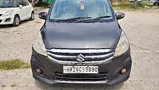 Used Maruti Suzuki Ertiga VDi in Ambala Cantt