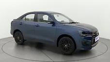 Used Maruti Suzuki DZire ZXi CNG Manual in Ahmedabad