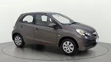 Used Honda Brio S MT in Ahmedabad