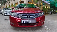 Used Honda City 1.5 V AT in Mumbai