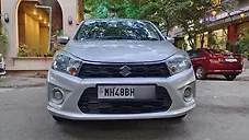 Used Maruti Suzuki Celerio ZXi AMT [2019-2020] in Mumbai