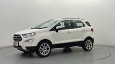 Used Ford Ecosport Titanium + 1.5L Ti-VCT AT in Delhi