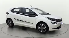 Used Tata Altroz XZ iCNG in Ahmedabad