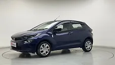 Used Tata Altroz XT Petrol [2020-2023] in Gurgaon