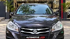 Used Maruti Suzuki S-Cross Zeta 1.3 LE in Lucknow