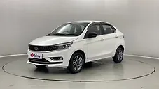 Used Tata Tigor XZA Plus [2020-2023] in Jaipur
