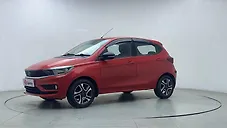 Used Tata Tiago XZ Plus [2020-2023] in Thane