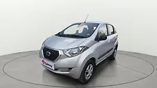 Used Datsun Redigo T(O) 1.0 in Jaipur