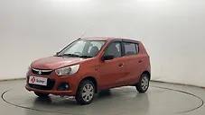 Used Maruti Suzuki Alto VXi [2014-2019] in Coimbatore
